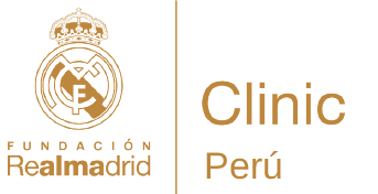 Fundación Real Madrid | Clinics Perú